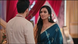 Bhagya Lakshmi - 17th April 2023